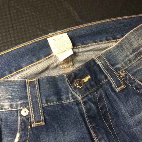True Religion jeans - Picture 3 of 8